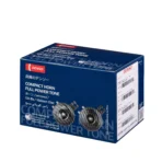 Denso Disk Horns - Image 2